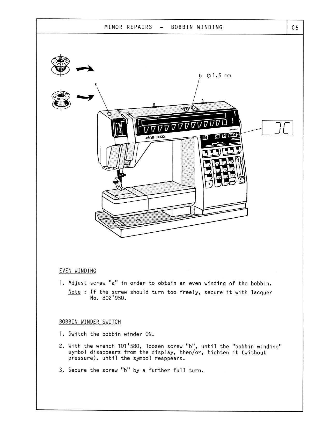 singer quantum stylist 9960 repair manual