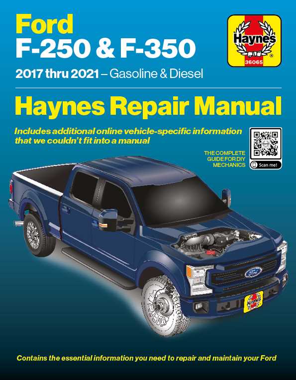 chilton repair manual ford f150