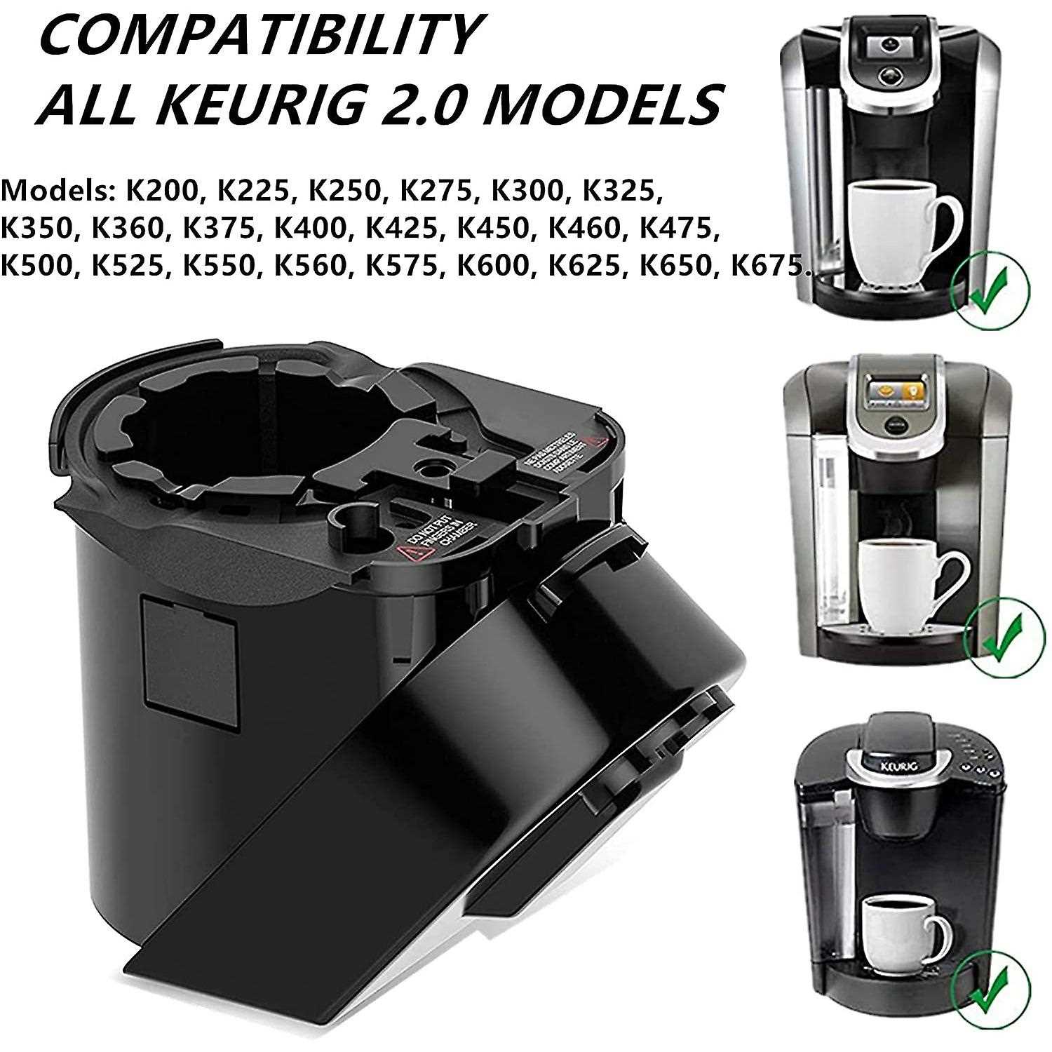 keurig b60 repair manual