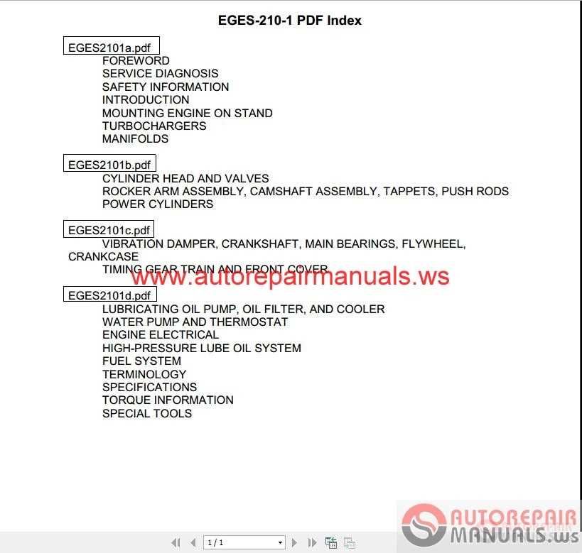 dt466 engine repair manual