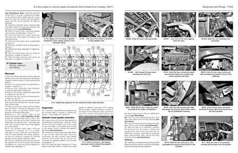 repair manual ford transit