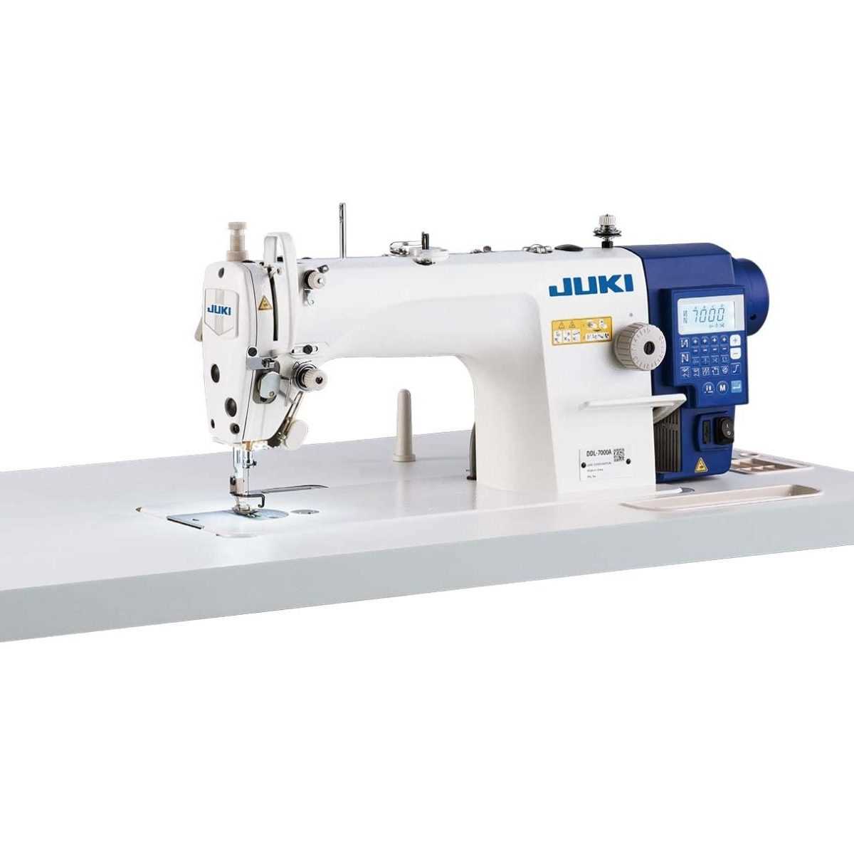 juki sewing machine repair manual