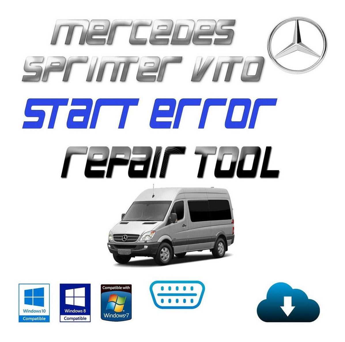 sprinter van repair manual