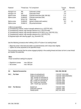 stihl 036 repair manual