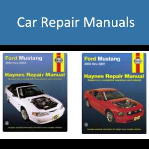 free auto repair manuals