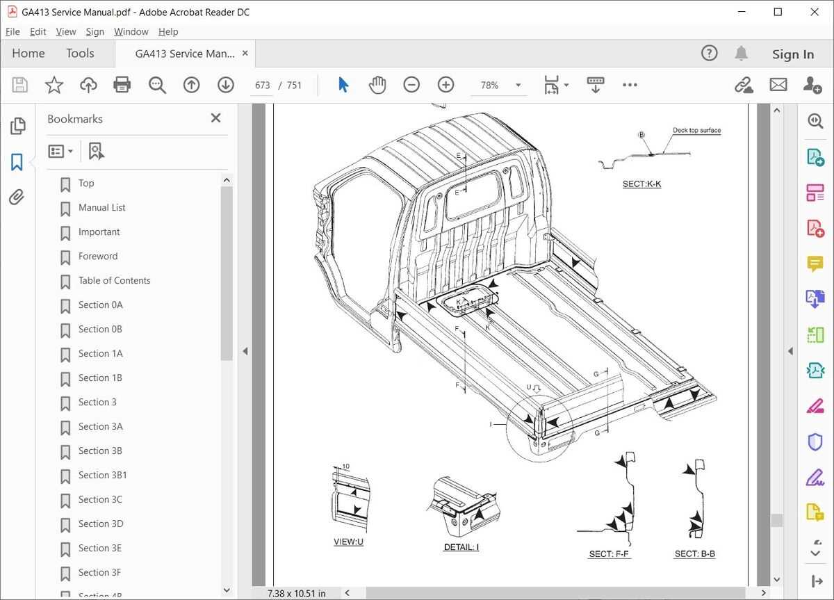 suzuki carry repair manual