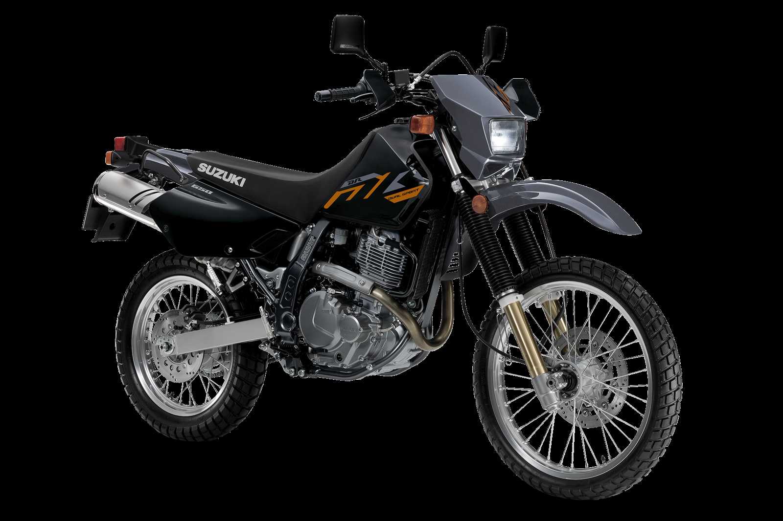 suzuki dr650 repair manual