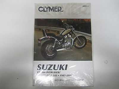 suzuki s40 repair manual