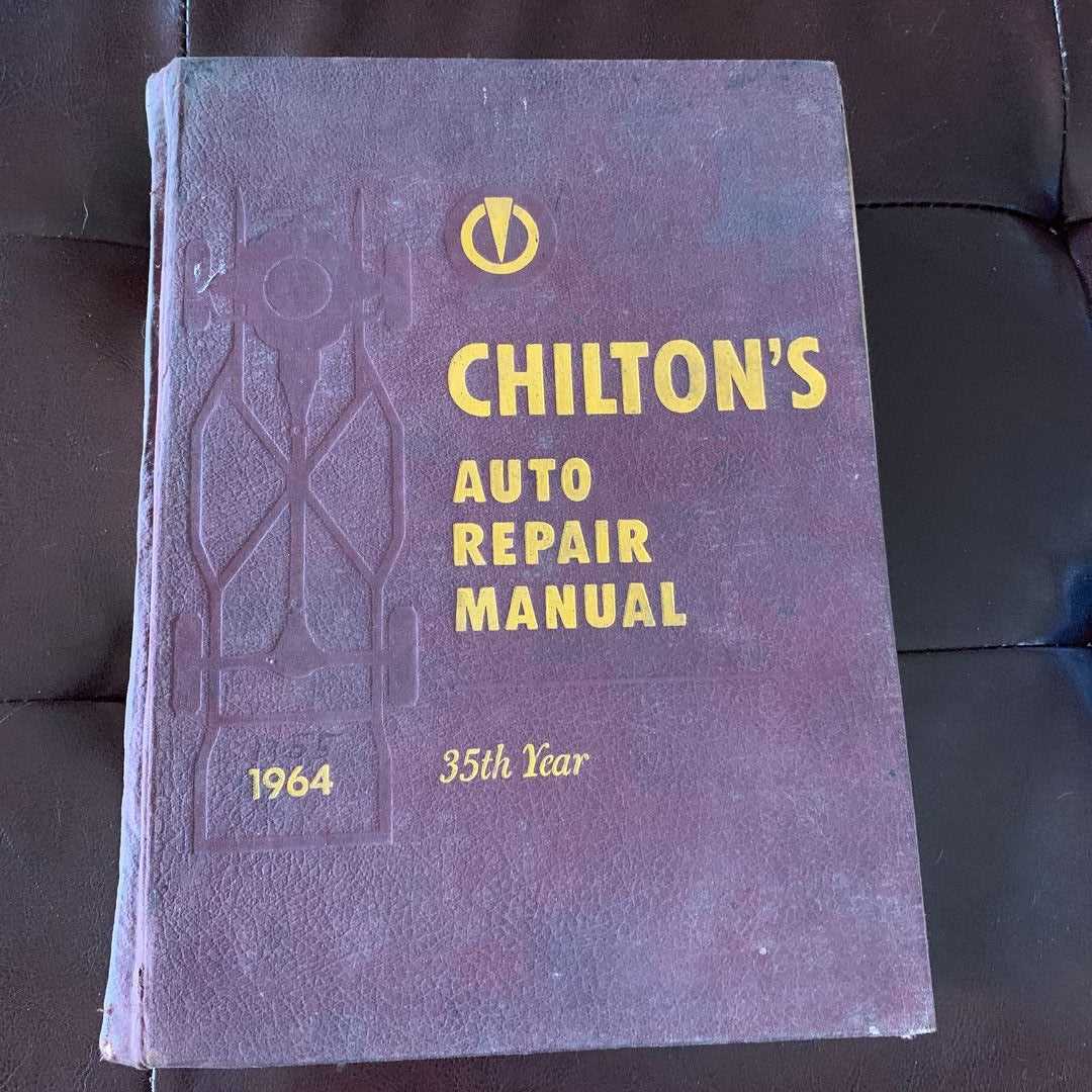 motors repair manuals automotive