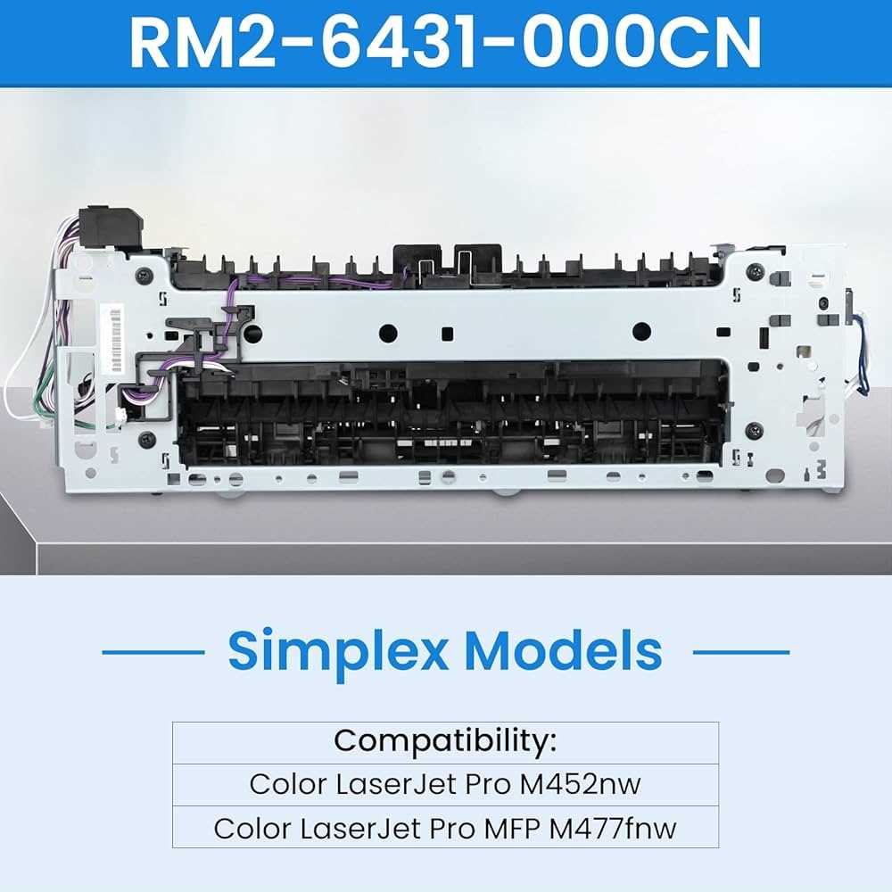 hp color laserjet pro mfp m477fnw repair manual