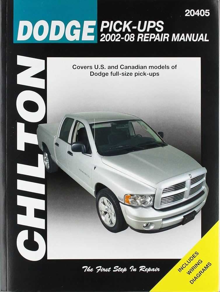 chiltons total car care repair manuals