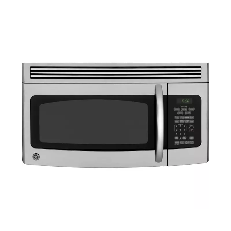 ge microwave repair manual