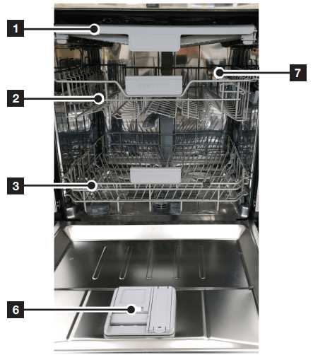 samsung dishwasher repair manual