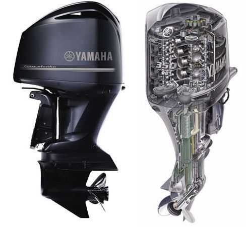 1996 yamaha 40 hp outboard repair manual