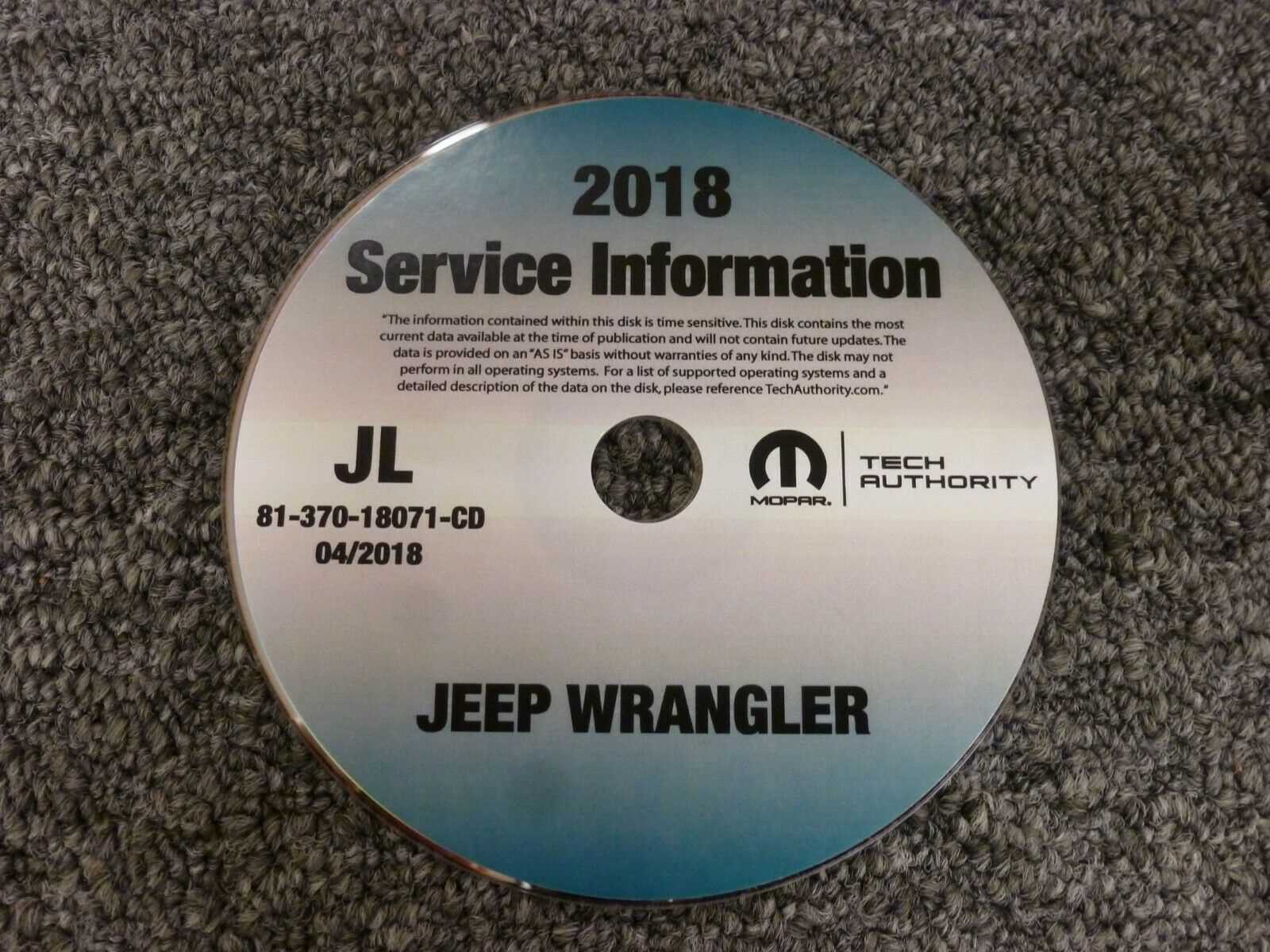 jeep wrangler repair manual