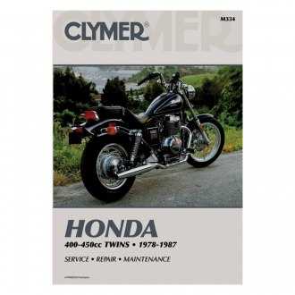 honda fury repair manual