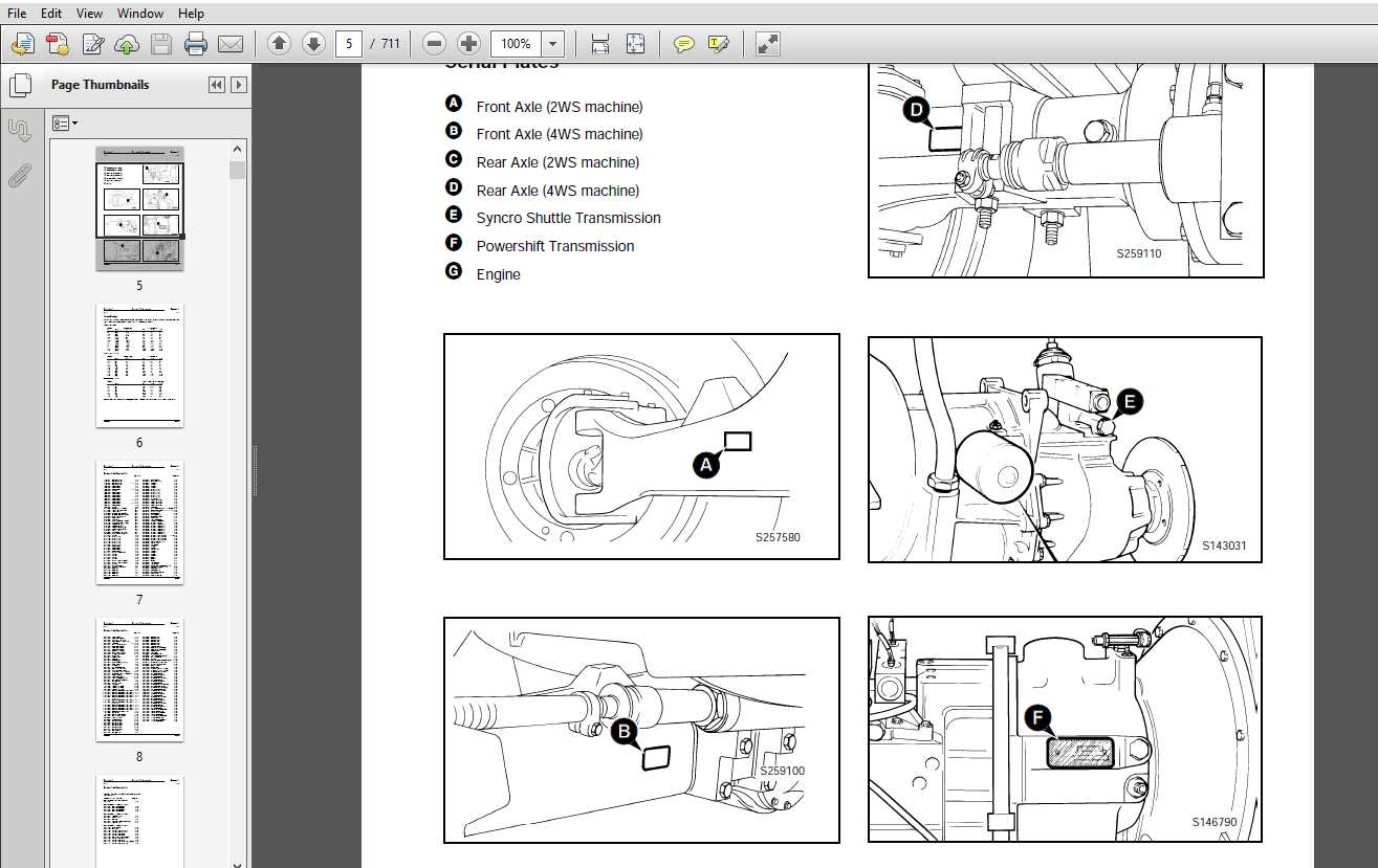 jcb 3cx repair manual