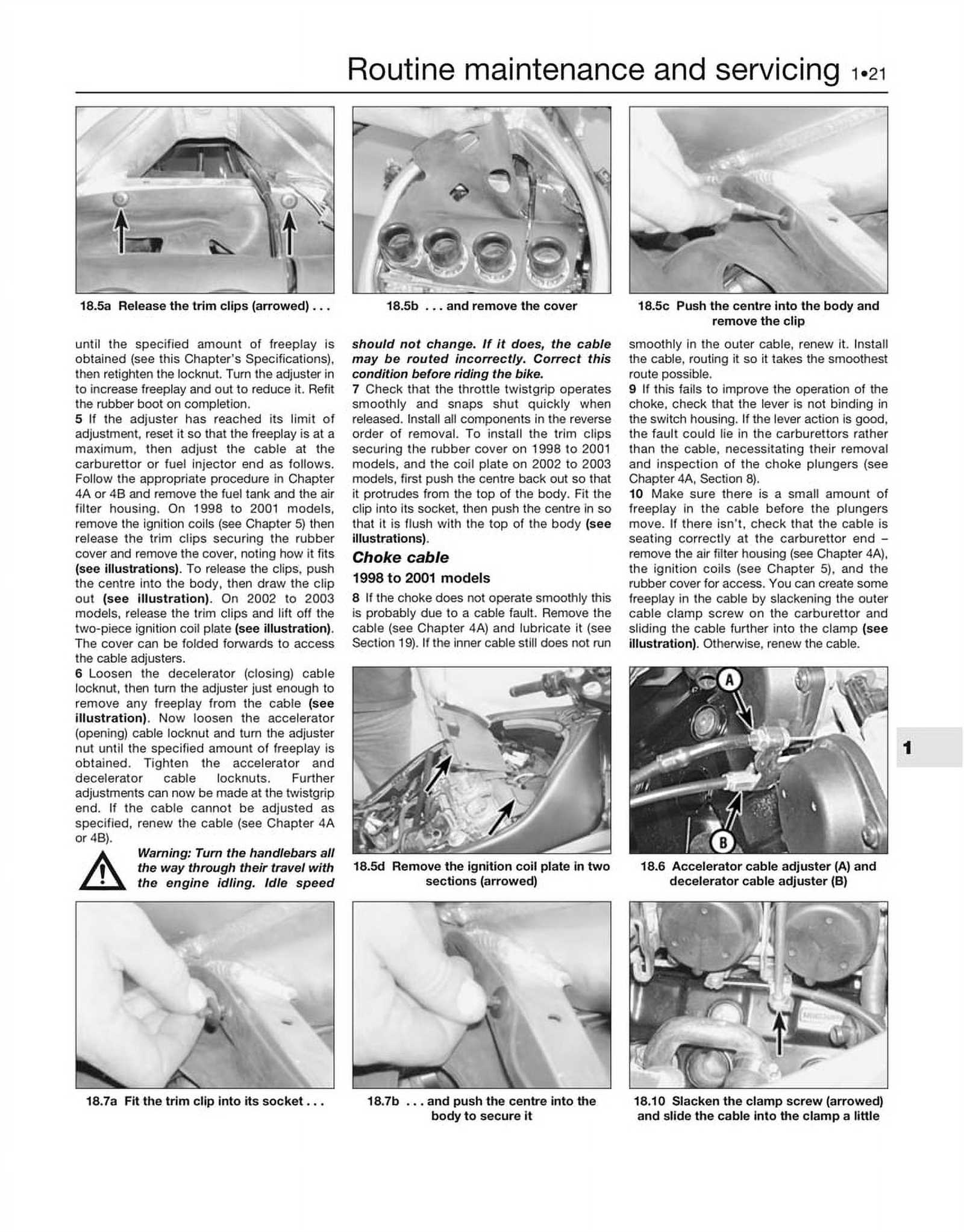 yamaha r1 repair manual