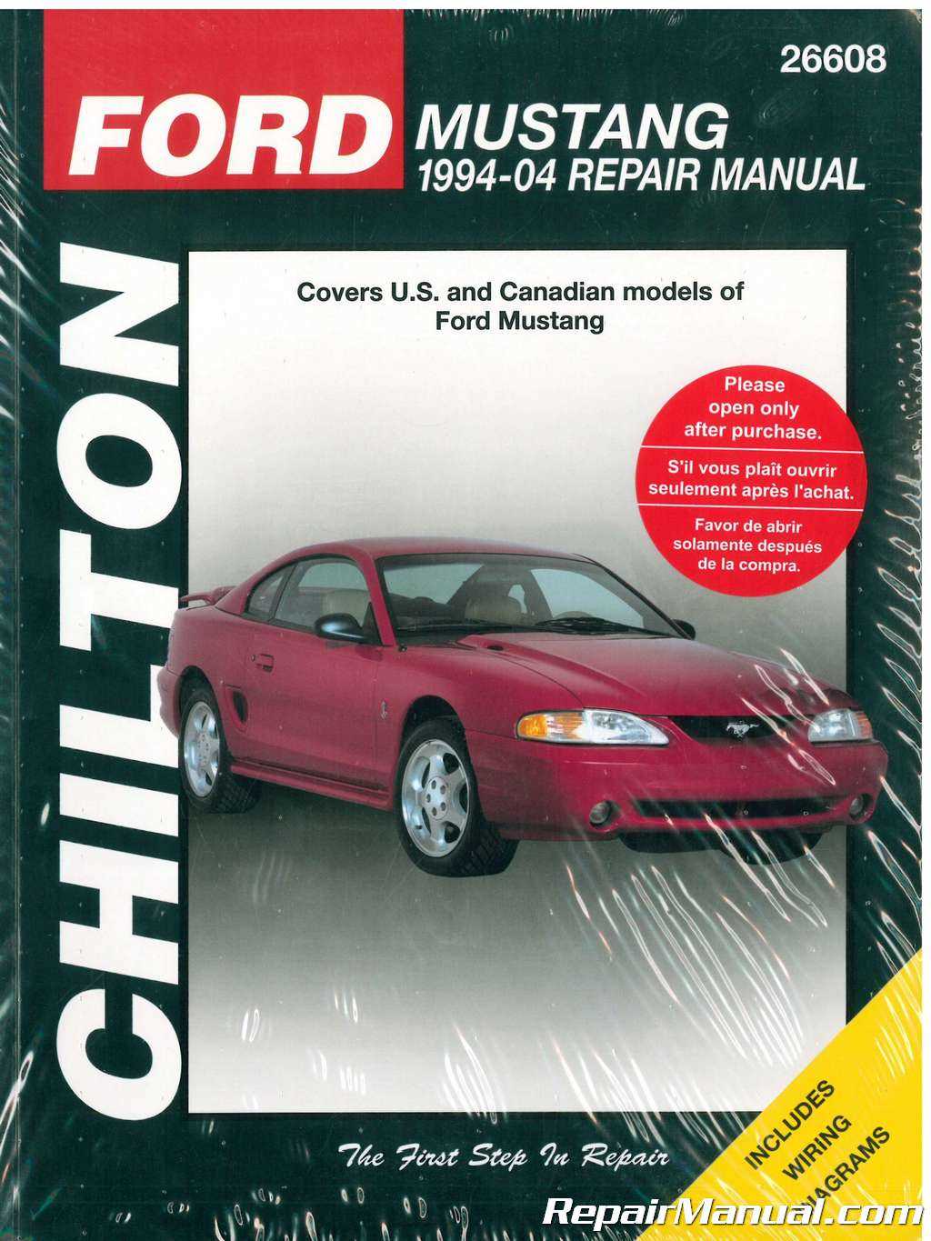 1999 ford taurus repair manual