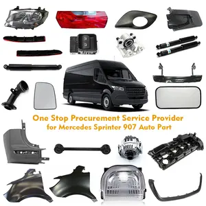 mercedes benz sprinter repair manual