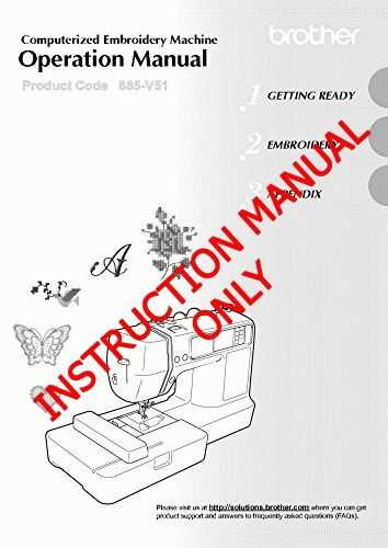 brother se400 repair manual