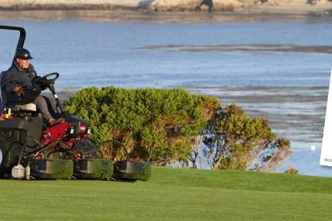 toro lawn mower repair manual