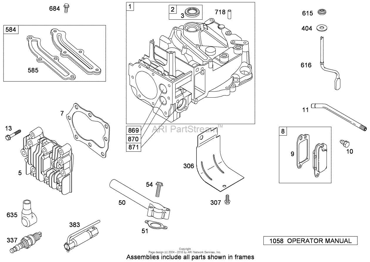 toro lawn mower repair manual