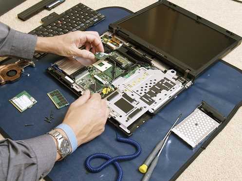 toshiba satellite repair manual