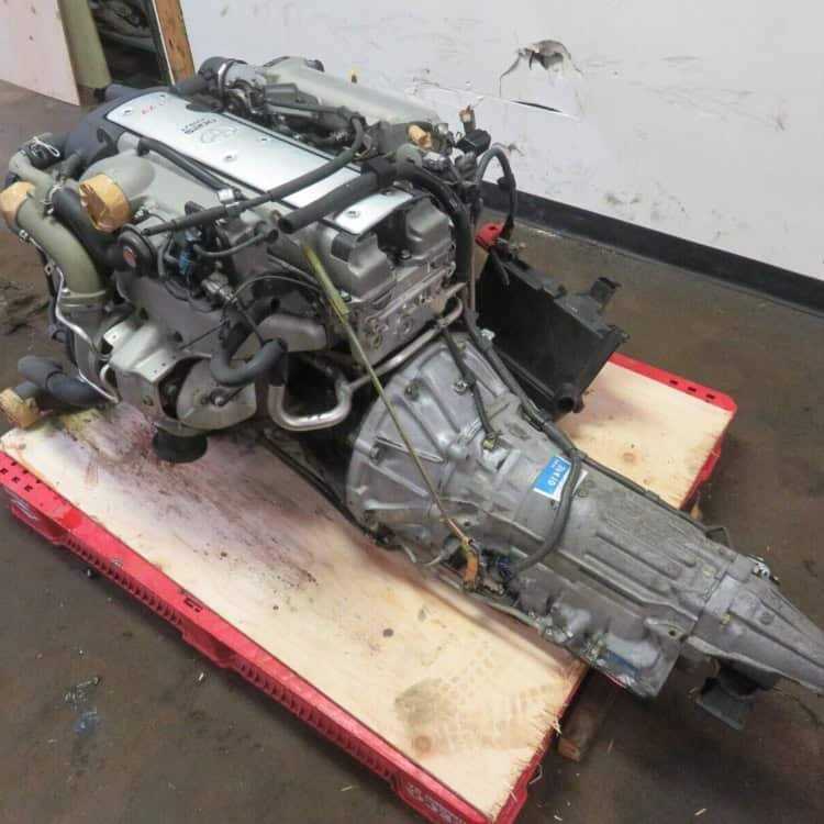 toyota 1jz gte engine repair manual