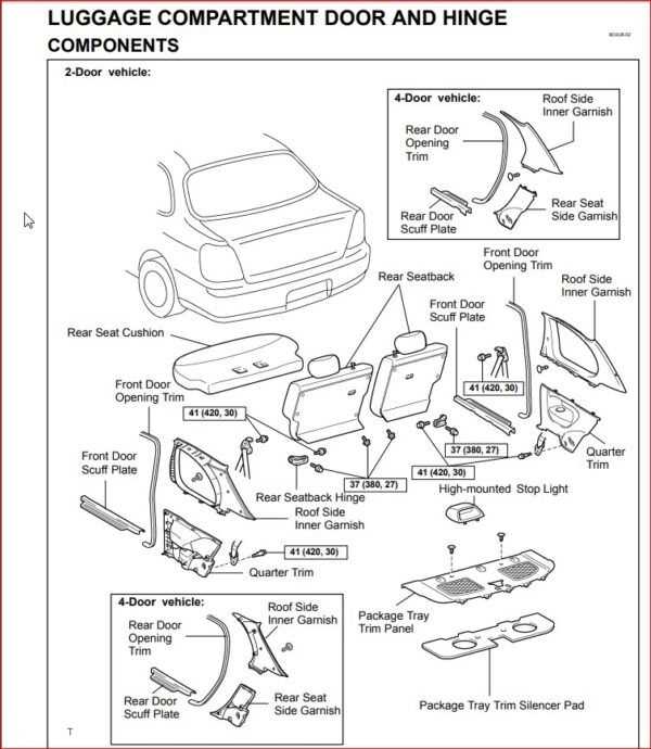 toyota echo repair manual