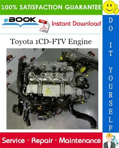 toyota f engine repair manual