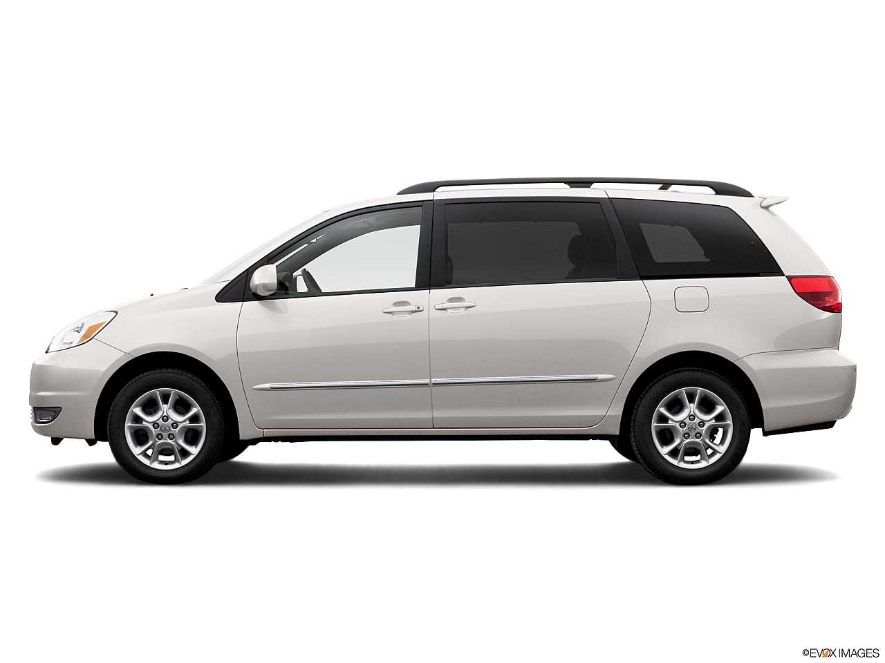 toyota sienna 2006 repair manual