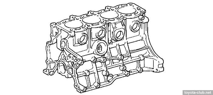 toyota 3s fe engine repair manual