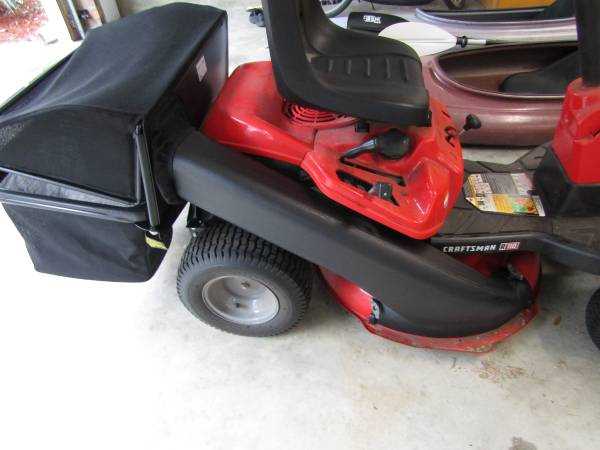 troy bilt riding lawn mower repair manual