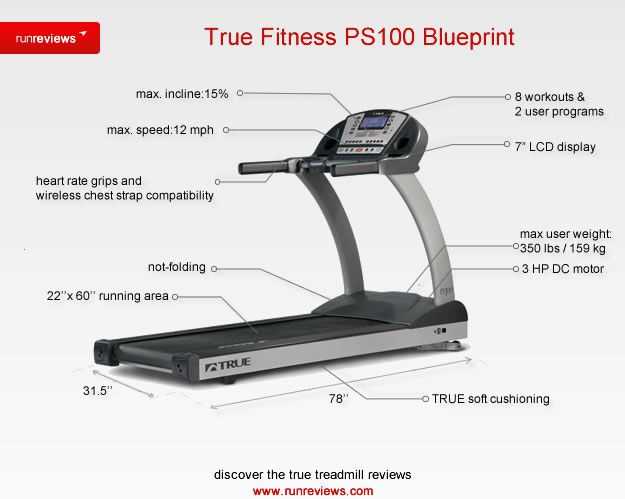 true treadmill repair manual