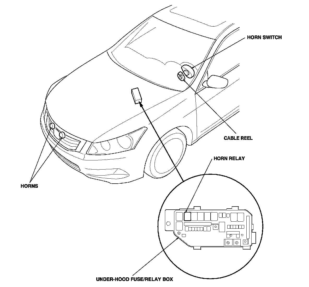 2009 honda accord repair manual