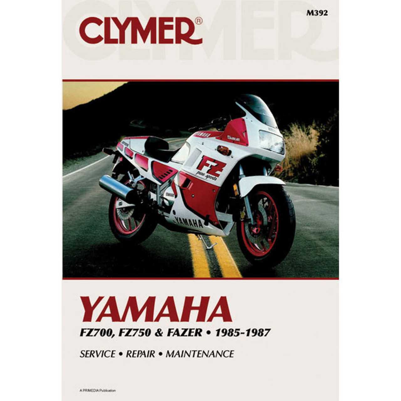 free yamaha banshee repair manual