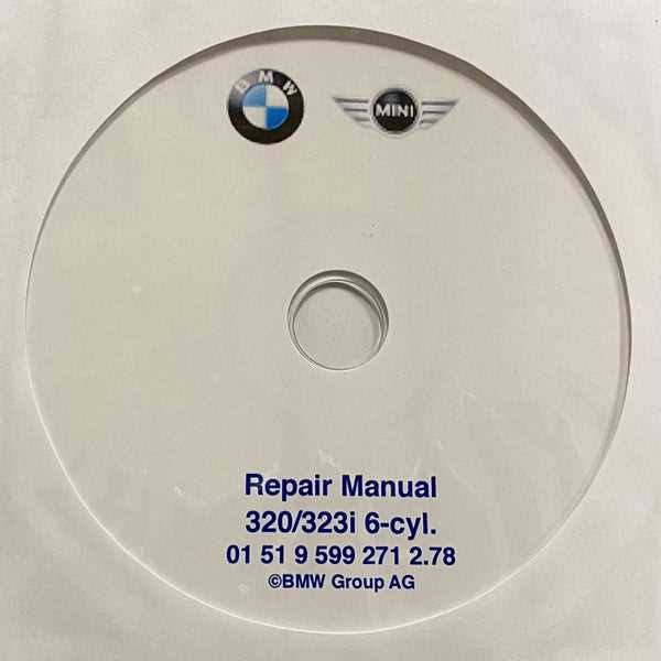 bmw e21 repair manual