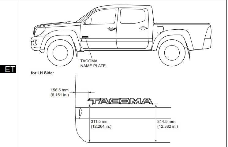 2005 tacoma repair manual