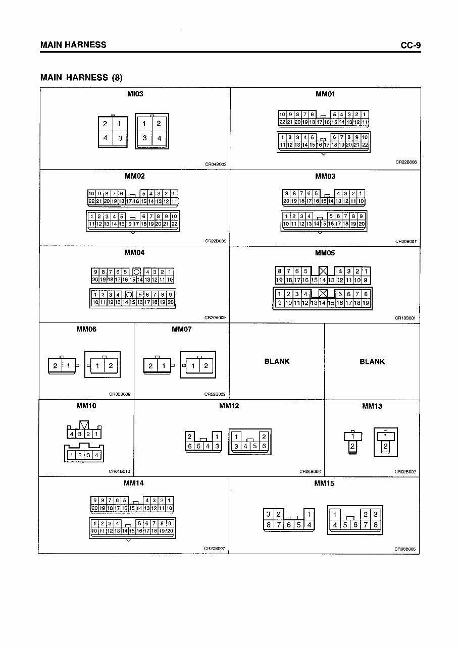 hyundai xg350 repair manual