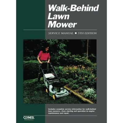 john deere riding mower repair manual