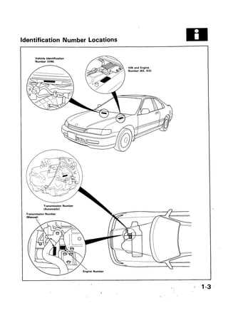 1995 honda accord repair manual