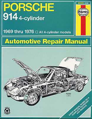 motor auto repair manual 1976