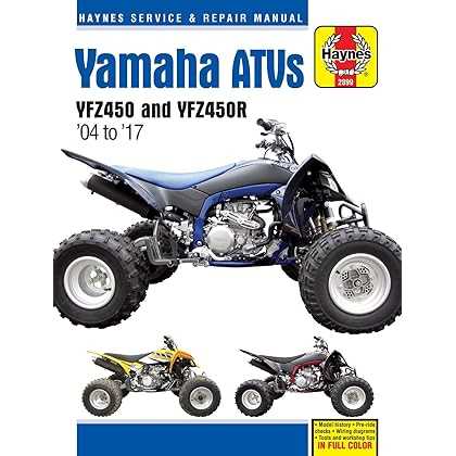 2001 yamaha big bear 400 repair manual