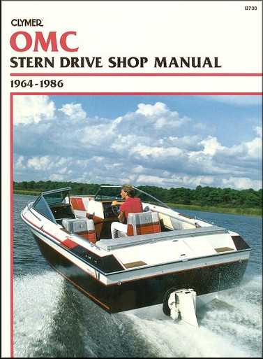 chilton boat repair manual