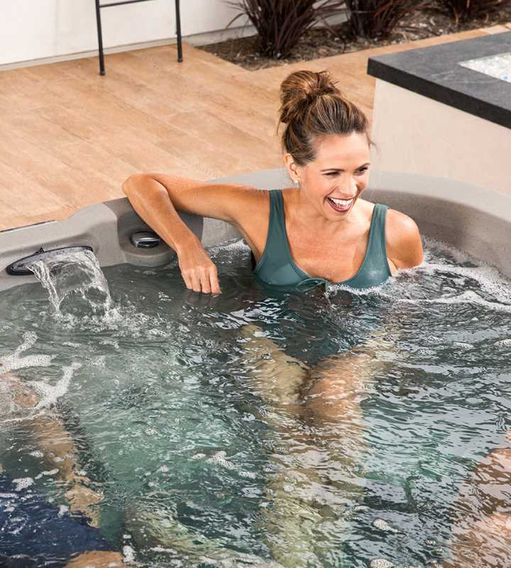 jacuzzi hot tub repair manual