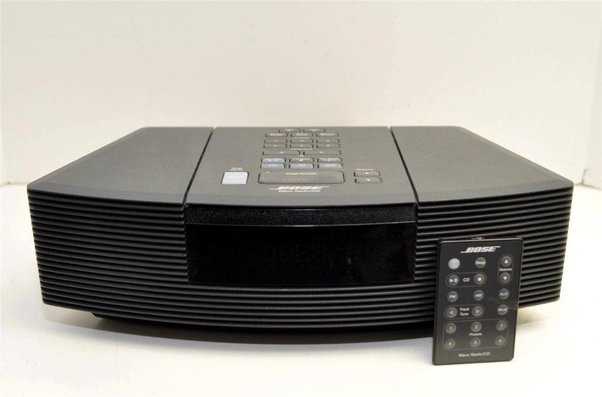 bose wave radio repair manual