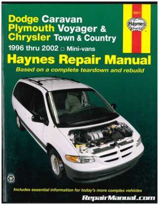 2002 dodge dakota repair manual