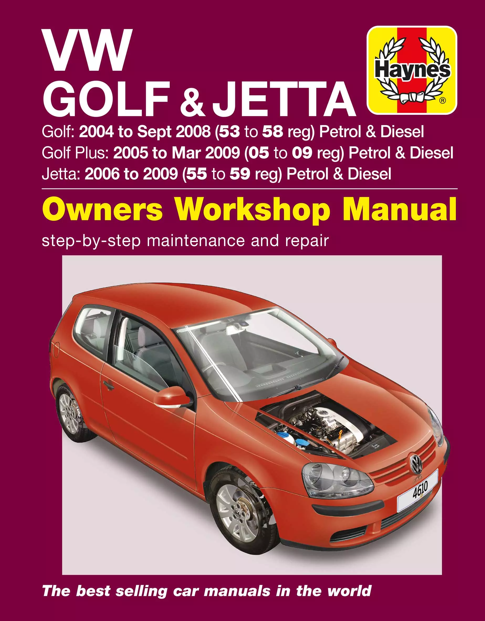 2015 vw golf tdi repair manual