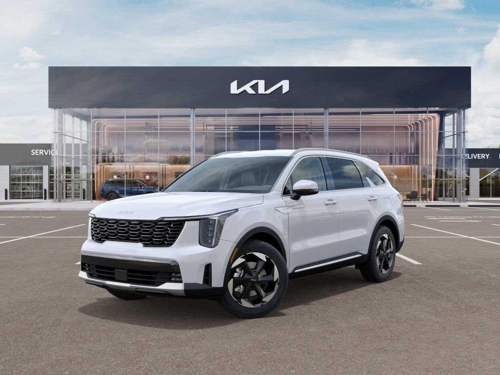 2011 kia sorento repair manual